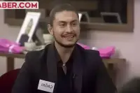 Yemekteyiz Çağrı Ünal Kaç Yaşında? Kimdir, Aslen Nereli, Evli mi, Sevgilisi Var mı?