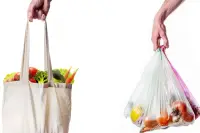 Yeni Yılda Plastik Poşete Zam