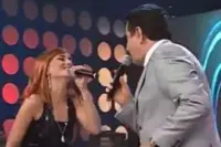 Yıldız Tilbe ile İbrahim Tatlıses Arasındaki Kırgınlık Yıllar Sonra Bitti