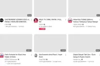 Youtube Neden Açılmıyor, ne zaman açılacak? 23 Ekim 2024