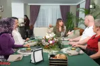 Zuhal Topal'la Yemekteyiz'de Büyük Final: 150 Bin TL'nin Sahibi Kim Oldu?