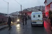 Kocaeli'de korkunç olay: Kadın, kız kardeşinin eski sevgilisini pompalı tüfekle vurdu