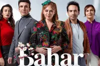 Bahar Neden Bu Akşam Yayınlanmadı? 7 Ocak 2025 Tarihinde Yeni Bahar Bölümü Ne Zaman?