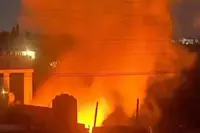 Yemen'de Akaryakıt İstasyonunda Patlama: 8 Ölü, 50 Yaralı!