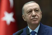 Erdoğan: "Ana Muhalefet Titre ve Kendine Gel"