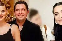 Hacı Sabancı'nın Babalık Davası Sonuçlandı: Başka Bir Kadından Oğlu Olduğu Kanıtlandı
