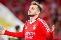Kerem Aktürkoğlu Benfica'dan Ayrılıyor!