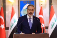 Hakan Fidan Irak'tan Beklentiyi Açıkladı: "PKK Terör Örgütü Olarak Tanınmalıdır"