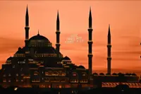 Miraç Kandili Bugün İdrak Edilecek