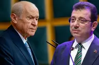Bahçeli'den İmamoğlu Açıklaması: 100 Bin İmzayla Aday Olabilir