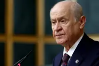 Devlet Bahçeli'den Terör Açıklaması