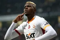 Osimhen İftira Davası Açmaya Hazırlanıyor