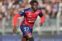 Beşiktaş'tan Mohamed Bayo Operasyonu