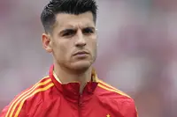 Madrid'den Milan'a; Şimdi de Galatasaray'a! Alvaro Morata Türkiye'ye Geliyor