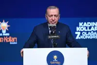 Cumhurbaşkanı Erdoğan: Muhalefet Bu Kafayla İktidarı 222 Yıl Daha Bekler