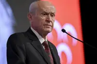 Devlet Bahçeli Taburcu Oldu