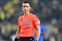 Fenerbahçe-Anderlecht Maçının Hakemi Belli Oldu