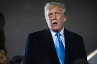 Trump'tan İsrail'e Tam Destek!