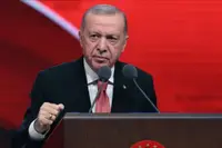 AK Parti'de Değişim Sinyali: Gözler 23 Şubat'taki Kongreye Çevrildi
