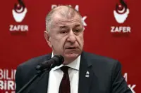 Ümit Özdağ Hakkında Karar Verildi