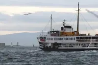 Şehir Hatları ve İDO Seferlerine Kar Engeli