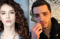 Özge Gürel ve Fatih Gühan'dan Film Projesi