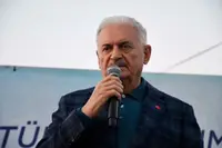 Binali Yıldırım Hakkında Suç Duyurusu