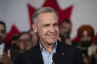 Kanada'nın Başbakanı Mark Carney Oldu