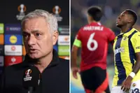 Mourinho'nun Rangers Taktiği Ortaya Çıktı: Başarırsa 100 Milyon Lira Kasaya Girecek