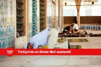 Türkiye'nin en muhafazakar illeri belli oldu!