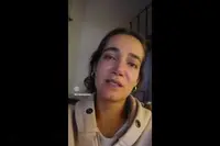 Astrolog Büşra Korkmaz'ın Dramı