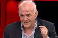 Ahmet Çakar 'İçimde Bir His Var' Diyerek Şampiyonluk Adayını Açıkladı