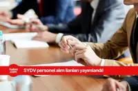 Aile Bakanlığı 18 vakfa personel alımı yapacak! İşte başvuru ş