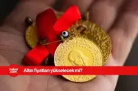 Altın rekor kırıyor! Uzman isim net rakam ve tarihi açıkladı