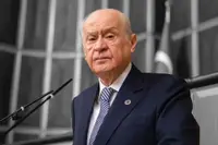 Bahçeli'den Çanakkale Zaferi'nin Yıldönümünde Anlamlı Mesaj