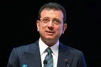 Ekrem İmamoğlu Gözaltına Alındı