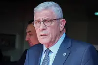 Müsavat Dervişoğlu, Ekrem İmamoğlu'na Destek Olmak için İstanbul'a Gidiyor
