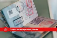 En ucuz vatandaşlık veren ülkeler belli oldu!