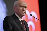 Bahçeli'den Özel'e Çağrı: "Yargıya Saygı Duy"