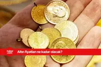 Gram altın 5 bin TL olur mu? Uzman isimden bu soruya yanıt geldi!
