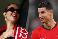 Cristiano Ronaldo Evlilik için Tarih Verdi