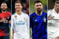 ESPN 21. Yüzyılın En İyi Futbolcularını Belirledi