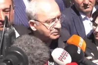 Kılıçdaroğlu'ndan 'İmamoğlu' Açıklaması
