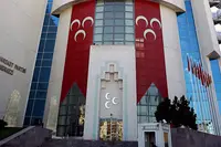 MHP'den 'Tutuklama' Mesajı