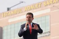 Son dakika Ekrem İmamoğlu tutuklandı mı?