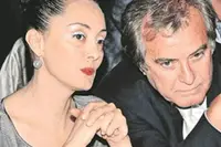 Tarık Akan'ın Eşi Acun Günay Vefat Etti