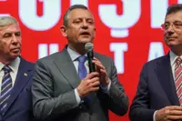 Anket Açıklandı! İşte CHP Genel Başkanı Olması İstenen İsimler