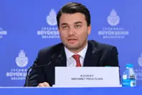 Ekrem İmamoğlu'nun Avukatı Mehmet Pehlivan Gözaltına Alındı