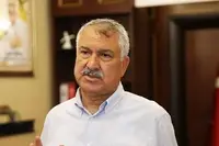 TBB Başkanvekili Zeydan Karalar oldu