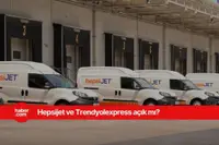 Trendyolexpress, Hepsijet bayramda çalışıyor mu?